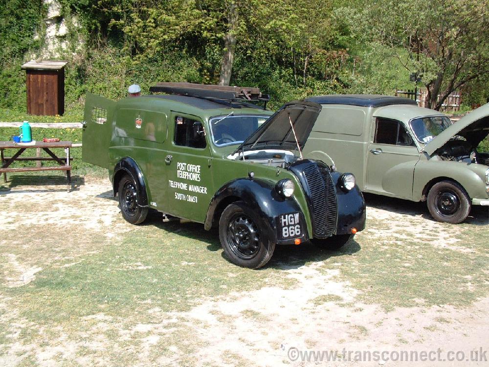 GPO Van 3 220407.JPG